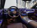 Mercedes-Benz C 180 AMG Line Panorama dak Blauw - thumbnail 3