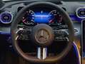 Mercedes-Benz C 180 AMG Line Panorama dak Blauw - thumbnail 18