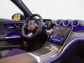 Mercedes-Benz C 180 AMG Line Panorama dak Blauw - thumbnail 36