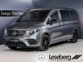 Mercedes-Benz V 300 V 300 d L Avantgarde 7-Sitze/ILS-LED/AHK/Distro/ Grau - thumbnail 1