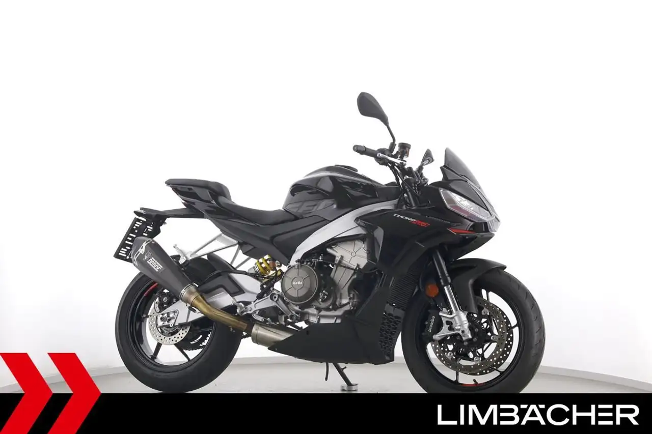 Aprilia Tuono