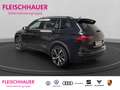 Volkswagen Tiguan Allspace R-Line BlackStyle AHK HarmanKardon Pano Zwart - thumbnail 3