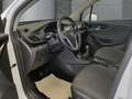 Opel Mokka X 1.4 Turbo Edition Kamera Sitzheizung CarPlay Klima Blanc - thumbnail 7