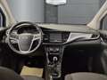 Opel Mokka X 1.4 Turbo Edition Kamera Sitzheizung CarPlay Klima Blanc - thumbnail 10