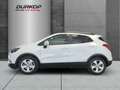 Opel Mokka X 1.4 Turbo Edition Kamera Sitzheizung CarPlay Klima Blanc - thumbnail 2