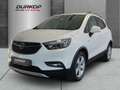 Opel Mokka X 1.4 Turbo Edition Kamera Sitzheizung CarPlay Klima Blanc - thumbnail 1