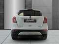 Opel Mokka X 1.4 Turbo Edition Kamera Sitzheizung CarPlay Klima Blanc - thumbnail 6