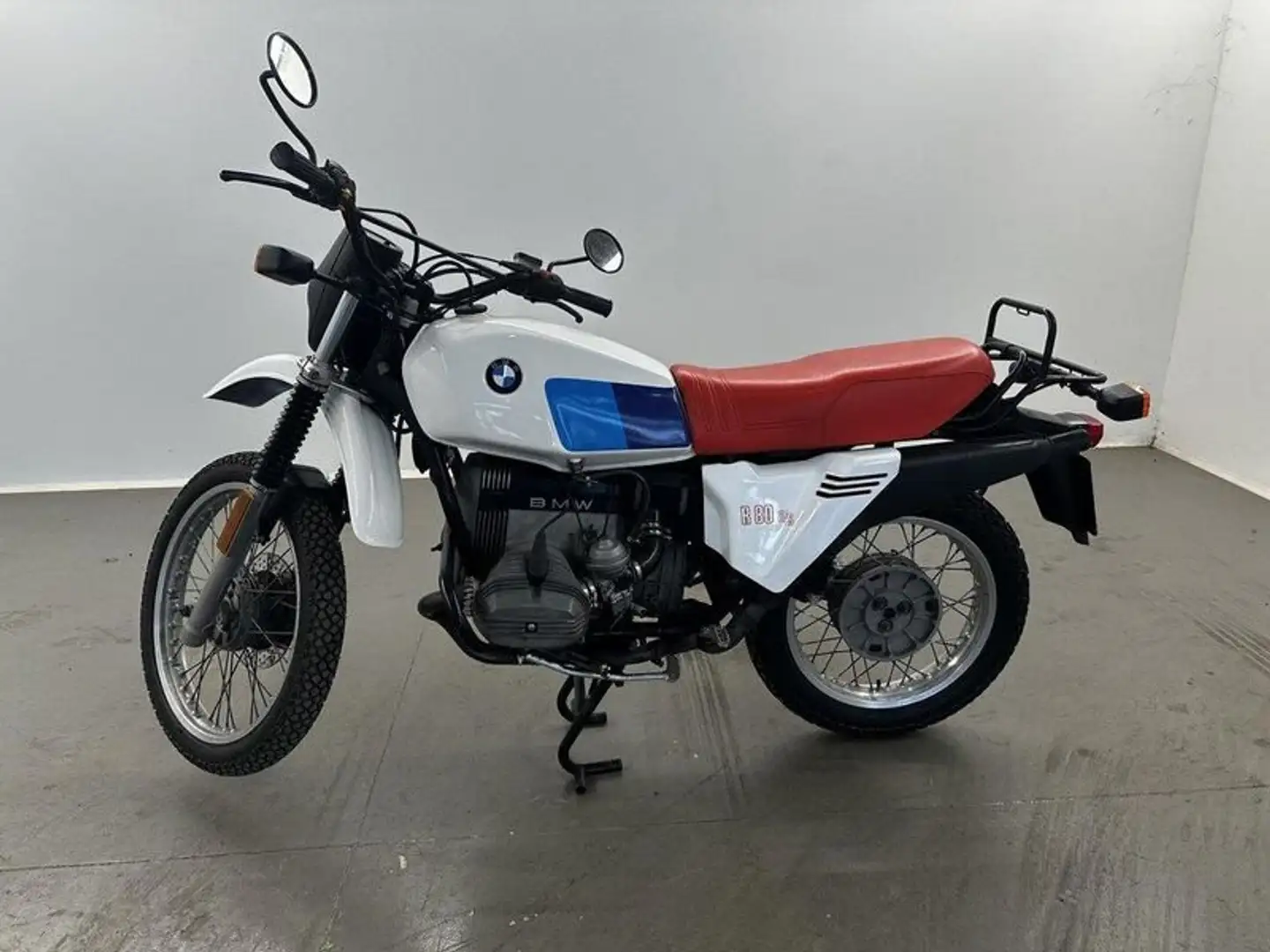 BMW R 80 R 80 - 2