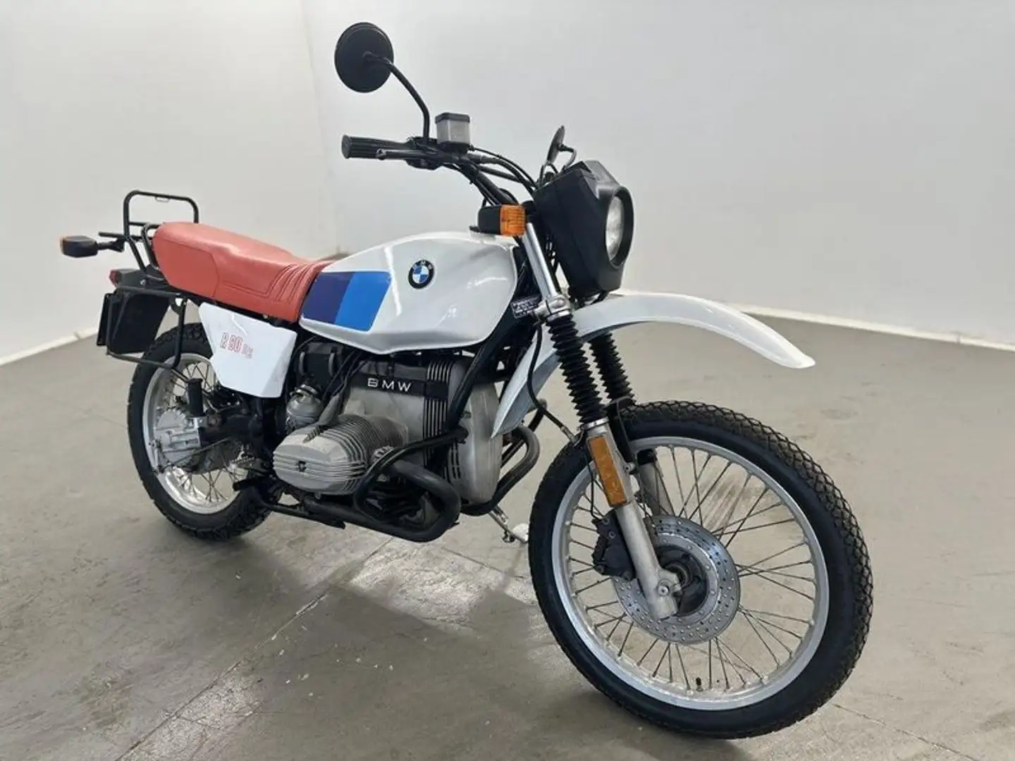 BMW R 80 R 80 - 1
