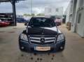 Mercedes-Benz GLK 220 CDI 4WD Automatik - Topzustand! Szary - thumbnail 2
