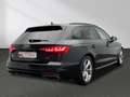 Audi A4 Avant 45 TFSI quattro S line MMI Navi LED AHK Noir - thumbnail 3