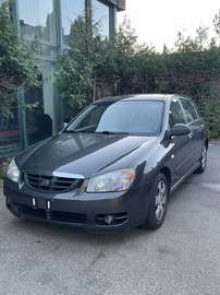 Tüv bis 10.26 FAHRBEREİT