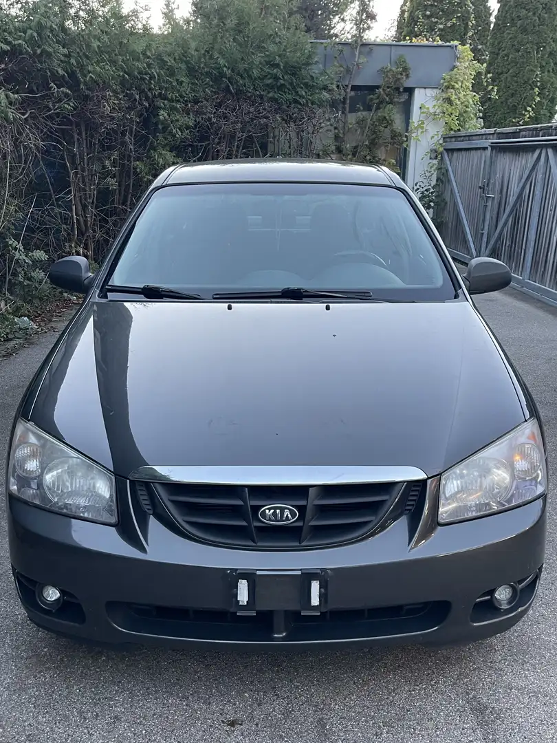 Kia Cerato Tüv bis 10.26 FAHRBEREİT - 2