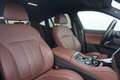 BMW X6 M50i High Executive M Sport Harman Kardon + Panora Blauw - thumbnail 7