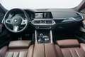 BMW X6 M50i High Executive M Sport Harman Kardon + Panora Blauw - thumbnail 9