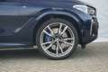 BMW X6 M50i High Executive M Sport Harman Kardon + Panora Blauw - thumbnail 6