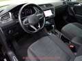 Volkswagen Tiguan 1.5TSI Elegance ACC/VIRTUAL/TREKHAAK/CAMERA/CARPLA Zwart - thumbnail 7