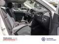 Volkswagen Tiguan 1.5 TSI IQ.DRIVE KAM PANO NAV Weiß - thumbnail 8