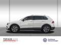 Volkswagen Tiguan 1.5 TSI IQ.DRIVE KAM PANO NAV Weiß - thumbnail 4