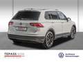 Volkswagen Tiguan 1.5 TSI IQ.DRIVE KAM PANO NAV Weiß - thumbnail 2