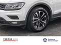 Volkswagen Tiguan 1.5 TSI IQ.DRIVE KAM PANO NAV Weiß - thumbnail 6
