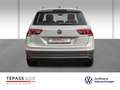Volkswagen Tiguan 1.5 TSI IQ.DRIVE KAM PANO NAV Weiß - thumbnail 5