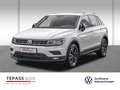 Volkswagen Tiguan 1.5 TSI IQ.DRIVE KAM PANO NAV Weiß - thumbnail 1