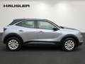 Opel Mokka -e Edition LED PDC Kamera Sitzheizung Navi Klimaau Grau - thumbnail 3
