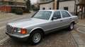 Mercedes-Benz 380 SE W126 Сірий - thumbnail 1