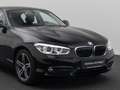 BMW 118 Sport Line LED NaviBusiness Lordos Tempomat Negro - thumbnail 14