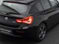 BMW 118 Sport Line LED NaviBusiness Lordos Tempomat Negro - thumbnail 16