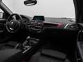 BMW 118 Sport Line LED NaviBusiness Lordos Tempomat Negro - thumbnail 39
