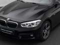 BMW 118 Sport Line LED NaviBusiness Lordos Tempomat Negro - thumbnail 17