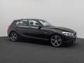 BMW 118 Sport Line LED NaviBusiness Lordos Tempomat Negro - thumbnail 4