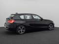 BMW 118 Sport Line LED NaviBusiness Lordos Tempomat Negro - thumbnail 6