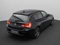 BMW 118 Sport Line LED NaviBusiness Lordos Tempomat Negro - thumbnail 7
