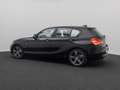 BMW 118 Sport Line LED NaviBusiness Lordos Tempomat Negro - thumbnail 10