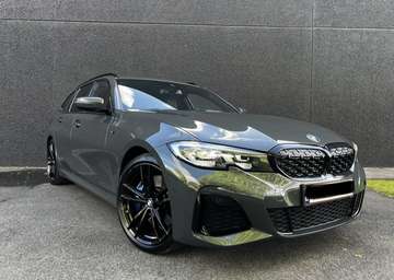 Touring M340iXAS OPF