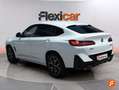 BMW X4 xDrive20d xLine Blanco - thumbnail 7