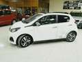 Peugeot 108 Top! 1.2 PureTech Allure Blanco - thumbnail 3