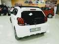 Peugeot 108 Top! 1.2 PureTech Allure Blanco - thumbnail 6
