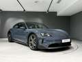 Porsche Taycan 4 Cross Turismo Azul - thumbnail 5