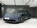 Porsche Taycan 4 Cross Turismo Azul - thumbnail 1