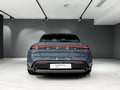 Porsche Taycan 4 Cross Turismo Azul - thumbnail 8