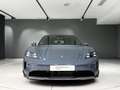 Porsche Taycan 4 Cross Turismo Azul - thumbnail 4
