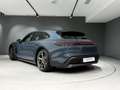 Porsche Taycan 4 Cross Turismo Azul - thumbnail 3