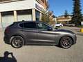 Alfa Romeo Stelvio Stelvio 2.0 t Executive Q4 280cv auto Grigio - thumbnail 9