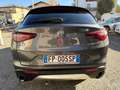 Alfa Romeo Stelvio Stelvio 2.0 t Executive Q4 280cv auto Grigio - thumbnail 12