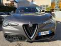 Alfa Romeo Stelvio Stelvio 2.0 t Executive Q4 280cv auto Grigio - thumbnail 6