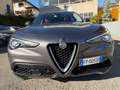 Alfa Romeo Stelvio Stelvio 2.0 t Executive Q4 280cv auto Grigio - thumbnail 11